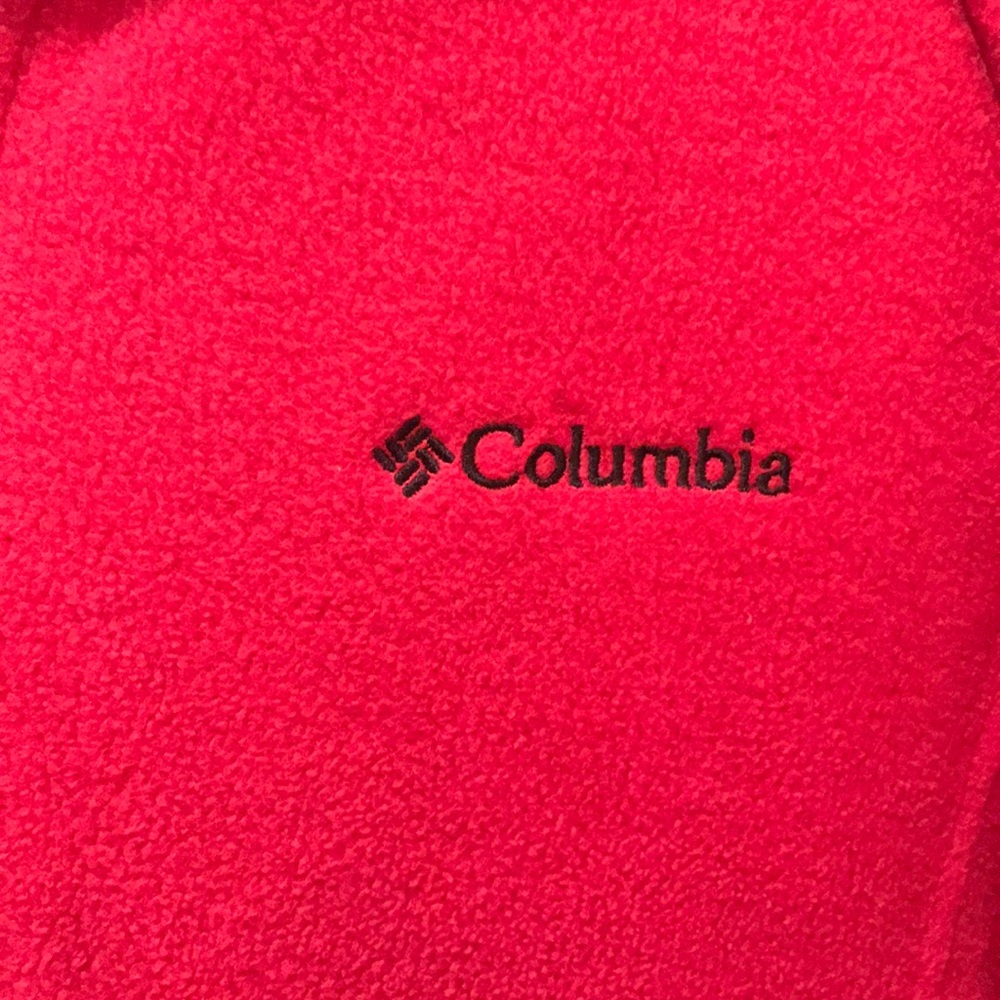 Columbia Jacket - Picture 2 of 3